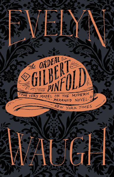 Produktbild: The Ordeal of Gilbert Pinfold