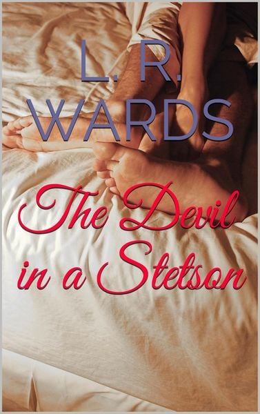Produktbild: The Devil in the Stetson