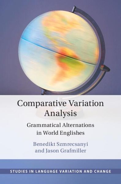 Produktbild: Comparative Variation Analysis