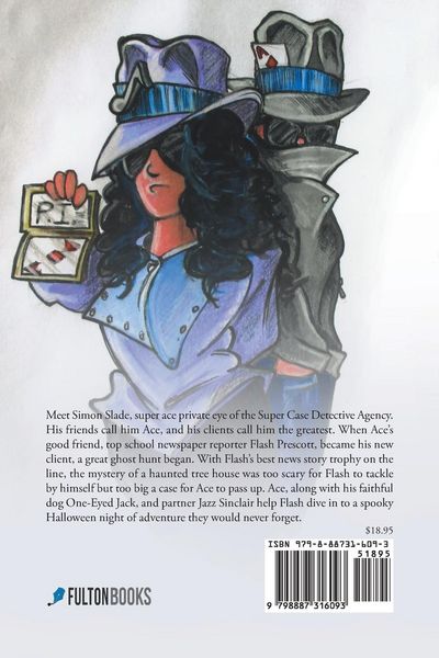 Produktbild: Simon the Super Case Ace