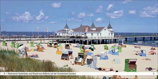 Mecklenburg-Vorpommern – Book To Go
