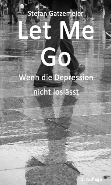 Produktbild: Let Me Go
