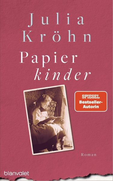 Produktbild: Papierkinder