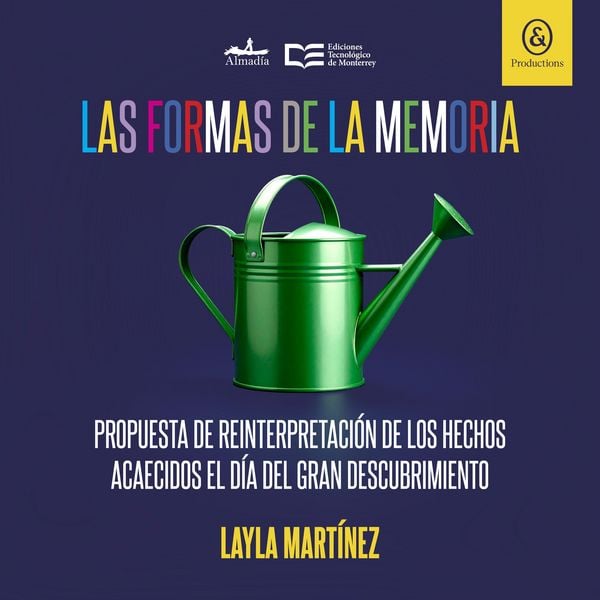 Produktbild: Propuesta de reinterpretaci&oacute;n de los hechos acaecidos el d&iacute;a del Gran Descubrimiento