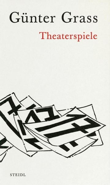 Produktbild: Theaterspiele