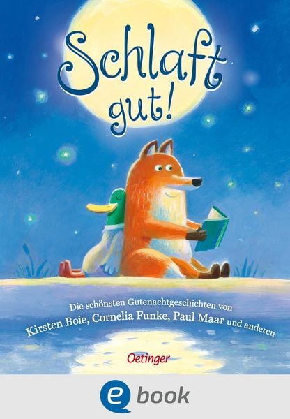 Produktbild: Schlaft gut!