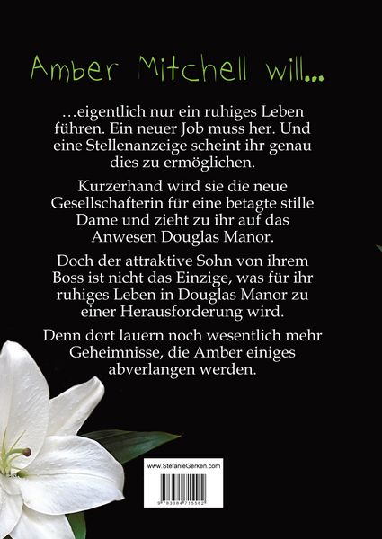 Produktbild: Wenn du mich liebst