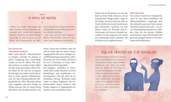 Produktbild: Ich sp&uuml;re was, was du nicht sp&uuml;rst