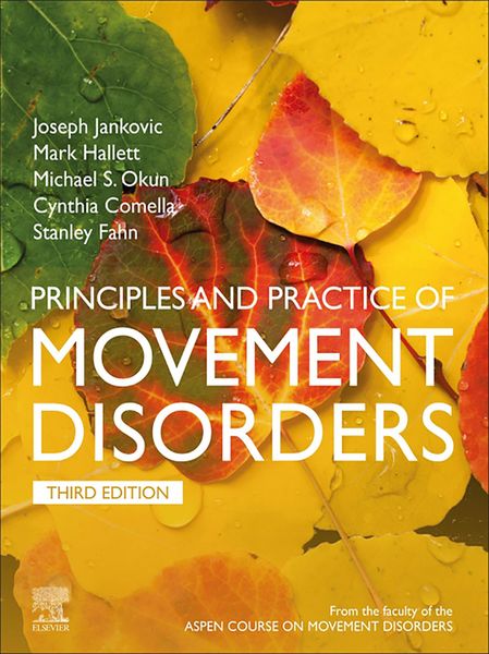 Produktbild: Principles and Practice of Movement Disorders E-Book