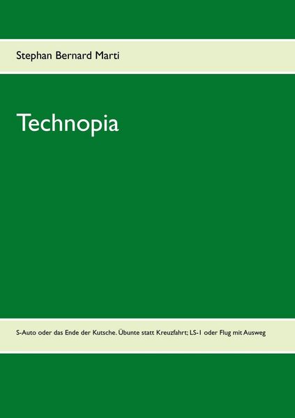 Produktbild: Technopia
