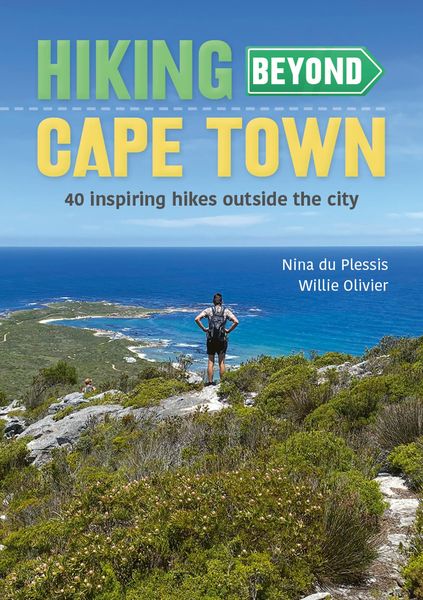 Produktbild: Hiking Beyond Cape Town