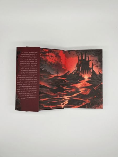 Produktbild: Symphony of the Sinner