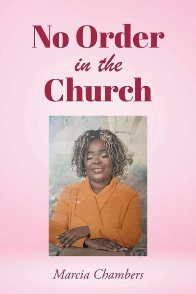 Produktbild: No Order in the Church