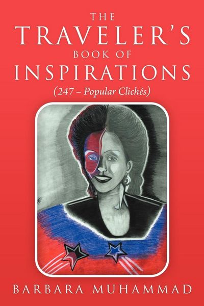 Produktbild: The Traveler's Book of Inspirations