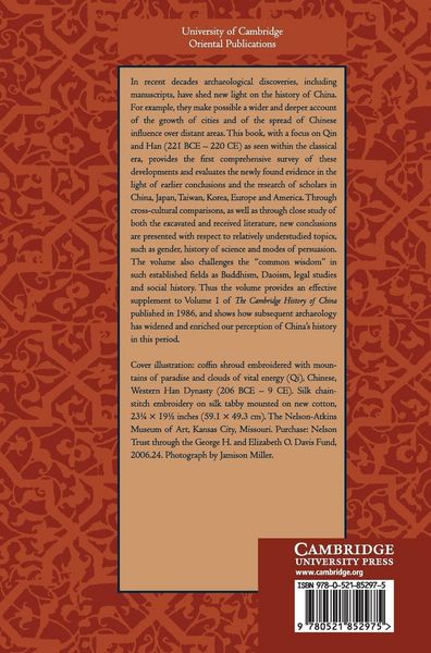Produktbild: China's Early Empires