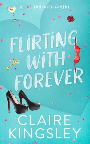 Produktbild: Flirting with Forever