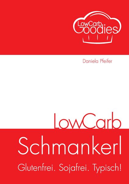 Produktbild: LowCarb Schmankerl