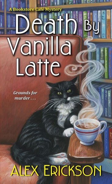 Produktbild: Death by Vanilla Latte