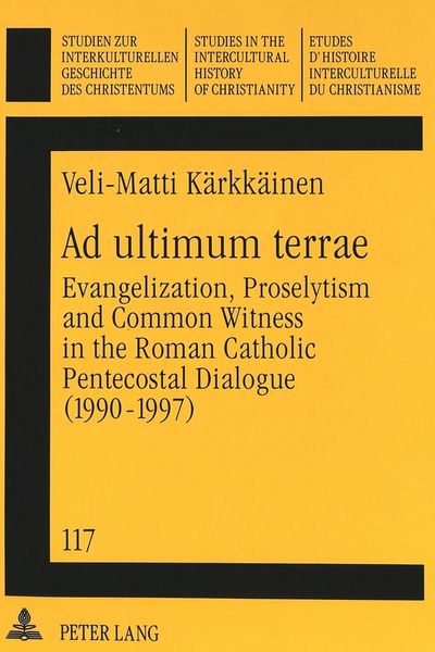 Produktbild: Ad ultimum terrae