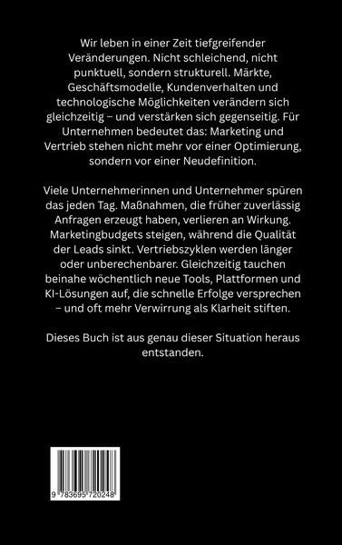 Produktbild: Niemand kauft was niemand sieht