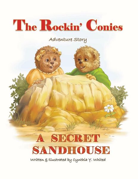 Produktbild: The Rockin' Conies