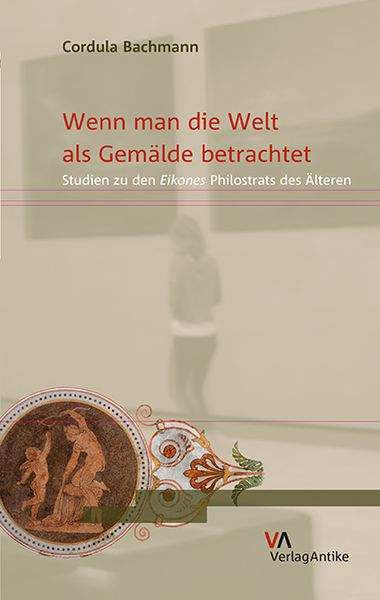 Produktbild: Wenn man die Welt als Gem&auml;lde betrachtet