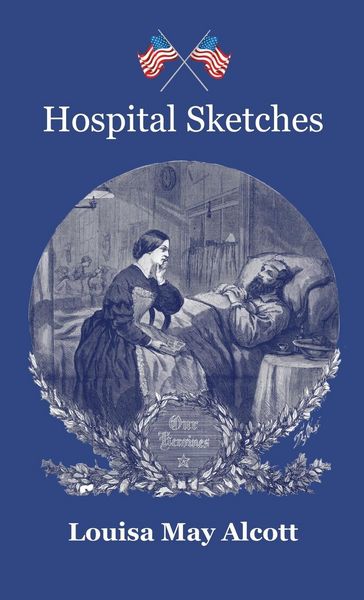 Produktbild: Hospital Sketches