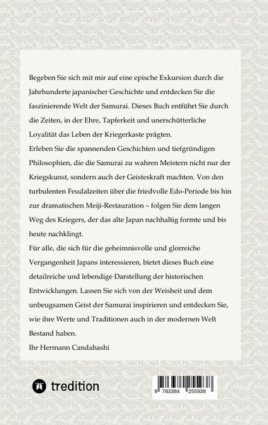 Produktbild: Die gro&szlig;e Zeit der Samurai