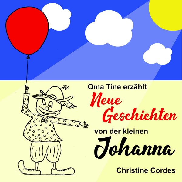 Produktbild: Oma Tine erz&auml;hlt von der kleinen Johanna