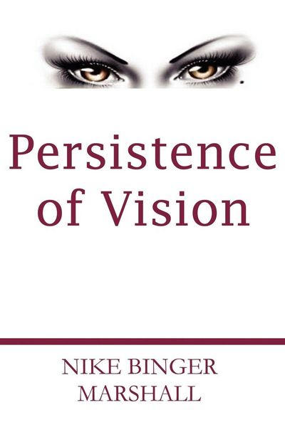 Produktbild: Persistence of Vision