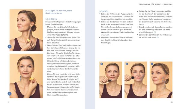 Produktbild: Nat&uuml;rliches Facelifting