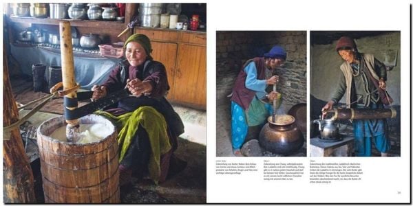 Produktbild: Ladakh - Tief im Himalaya