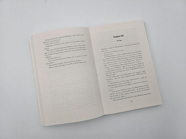 Produktbild: Eine Frage der Chemie