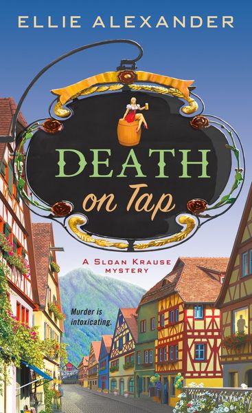 Produktbild: Death on Tap