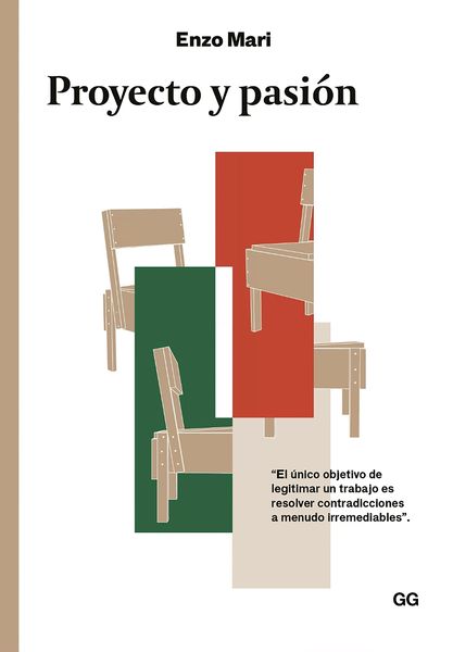 Produktbild: Proyecto y pasi&oacute;n