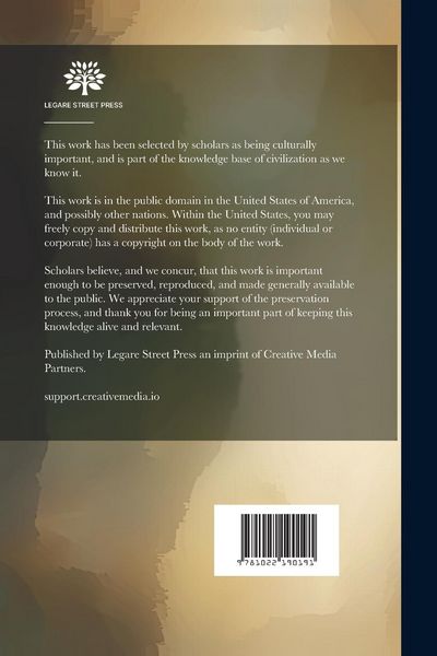 Produktbild: The Mathematical Visitor; Volume 1