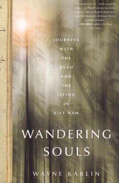 Produktbild: Wandering Souls