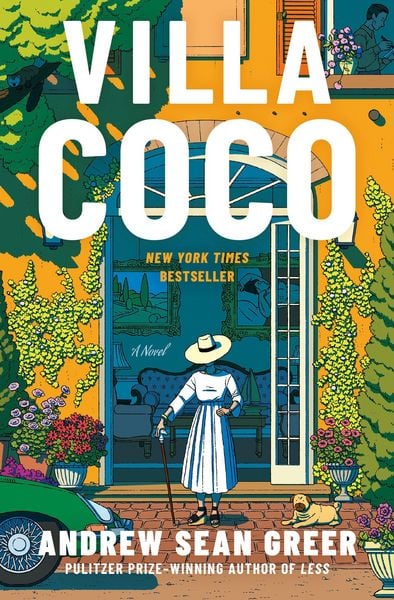 Produktbild: Villa Coco