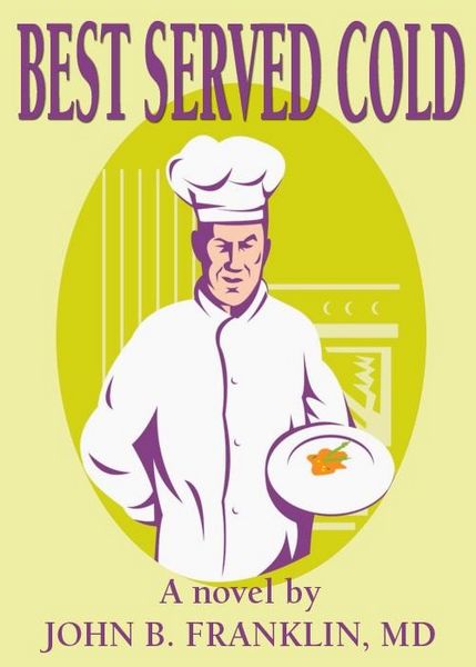 Produktbild: Best Served Cold