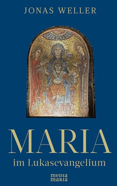 Produktbild: Maria im Lukasevangelium