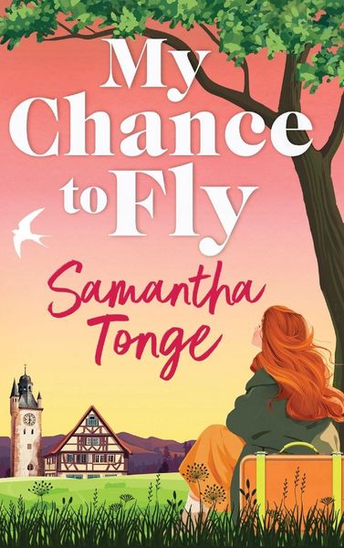 Produktbild: My Chance to Fly