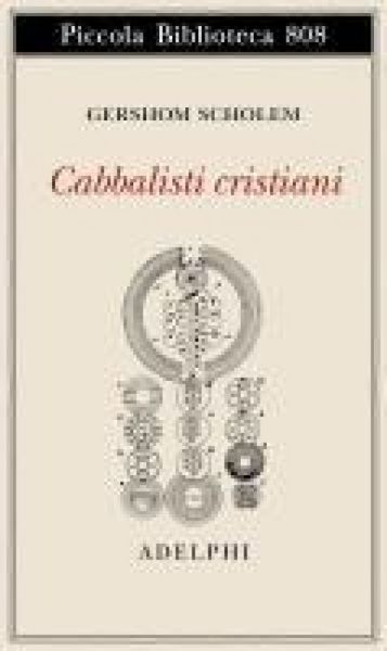 Produktbild: Cabbalisti cristiani