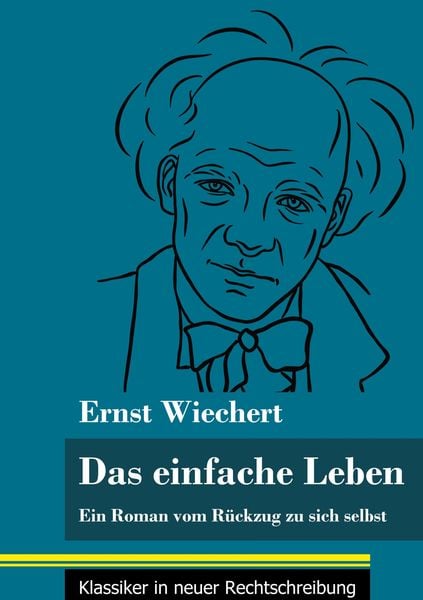 Produktbild: Das einfache Leben