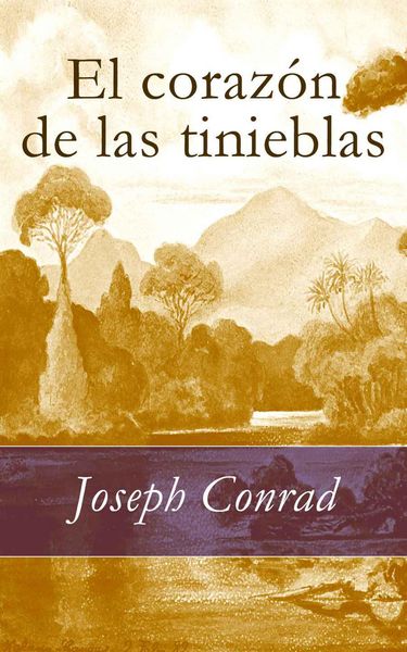 Produktbild: El coraz&oacute;n de las tinieblas