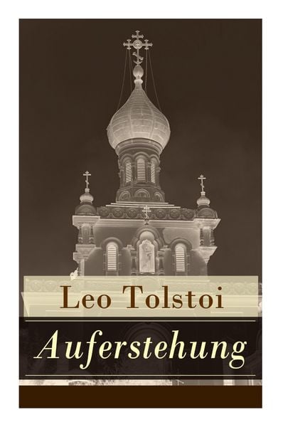 Produktbild: Auferstehung