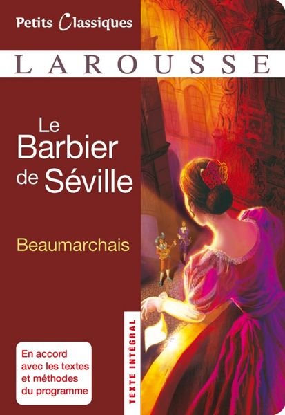 Produktbild: Le Barbier de S&eacute;ville