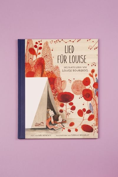 Produktbild: Lied f&uuml;r Louise