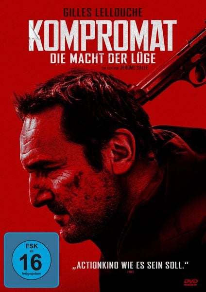 Produktbild: Kompromat - Die Macht der L&uuml;ge
