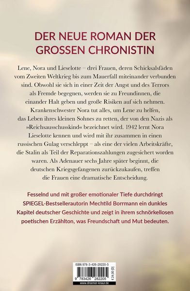 Produktbild: Lebensbande