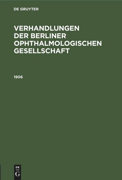 Produktbild: 1906